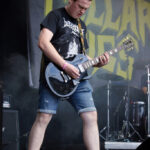 Dynamo Metal Fest 2024: Cellar pigs